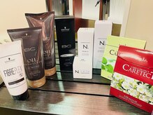 セレス(Ceres)の雰囲気（こだわりの商品を揃えております）
