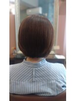 エメ 札幌(eme)&nbsp;水素カラー＋筋膜リリースヘッドスパ