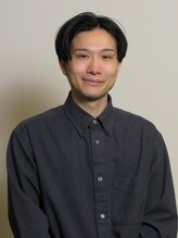 ヒュッゲ ティシーエス 元住吉店(hygge-t.c.s) 栖原 英明