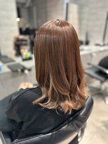 ソル 八王子(SOL)&nbsp;オレンジベージュ