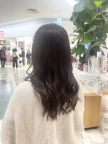 テラス アヴェダ ららぽーとエキスポシティー店(Terrace AVEDA)&nbsp;ダークブラウン