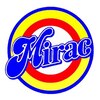 ミラク(Mirac)のお店ロゴ