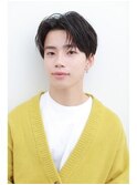 メンズスーツ面接就活清潔感大学生高校生社会人イケメン男ウケ