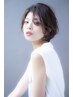 【"当店人気NO3”】カット+ヴィラロドラカラー+5step水素ケア　￥11000