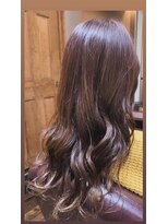 クラウン(crown)&nbsp;大人艶ロング