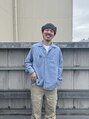 ライク ベター(like better) 大森 史生