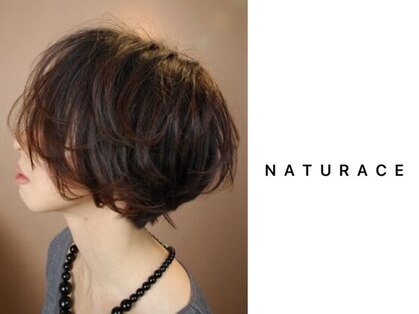 ナチュラス(NATURACE)の写真