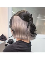 ランド 池袋(LAND) インナーホワイト♪