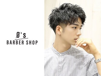ゼロスバーバー(0's BARBER SHOP)の写真