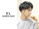 ゼロスバーバー(0's BARBER SHOP)の写真