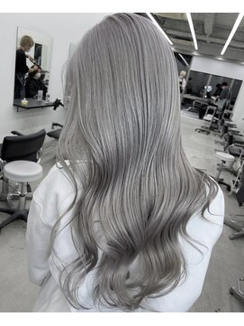 ディーエヌエー バイ エゴル(DiNA by ENGOL) ハイトーンカラー/グレーカラー