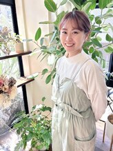 ツタ(tuta) 清水 佳代