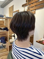 ヴィアラ(Hair Make ViaLa)&nbsp;お客様ヘアスタイル