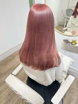 ケイリー(KAYLEE)&nbsp;ダブルカラー