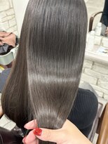 アイシー(I see)&nbsp;圧倒的艶髪☆