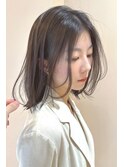 レイヤー美髪質改善似合わせカット