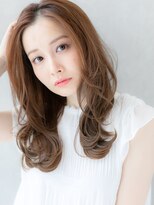 ローレン(LOREN) 30代40代も似合う韓国風大人レイヤーカット/保湿デジタルパーマ