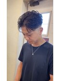 フェザーパーマ