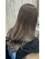 ロア 熊本(LOA)&nbsp;グレージュ　10代20代30代40代