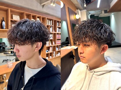 アトラクト バイ ラック 津田沼(Attract by LUCK)の写真