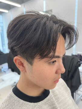 エクシア 名古屋店(EXCIA) センターパート