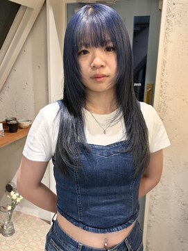 ペピンバイメルシー(pepin by merci.) Design color