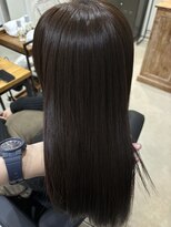 アン ビー(an B)&nbsp;ショコラブラウン