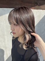 ナゴンスタイル(NAGON STYLE)&nbsp;くびれレイヤー