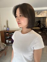 フローレン(FLOREN)&nbsp;オリーブグレージュ