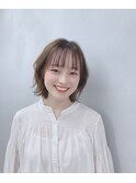 キリッパボブ