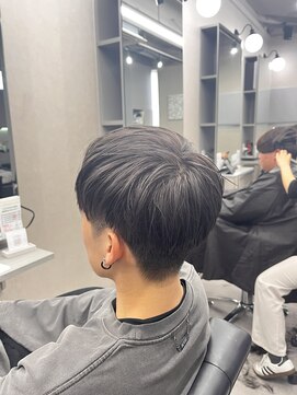 パロ(PALO) グレー