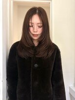 フェブミエル(fev miel)&nbsp;moca greige