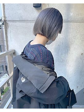 オーシャン 宇都宮店(Ocean) アッシュブラック