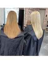 リンク(LinK)&nbsp;海外風×髪質改善