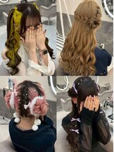 ヘア サロン クラン ソア 心斎橋店(hair salon clan soar)