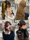 ヘア サロン クラン ソア 心斎橋店(hair salon clan soar)の写真/【心斎橋駅徒歩５分 !ヘアセット&メイク&着付け!ヘアセット￥1500~】結婚式/二次会/ライブ/推し活に♪