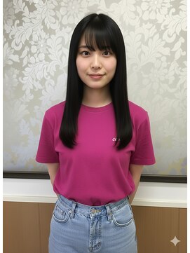 ナムナム 本陣店(NAM2) 髪質改善/縮毛矯正/酸性ストレート/ヘッドスパ/白髪染め