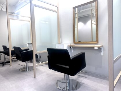 アットティ(@.t)の写真