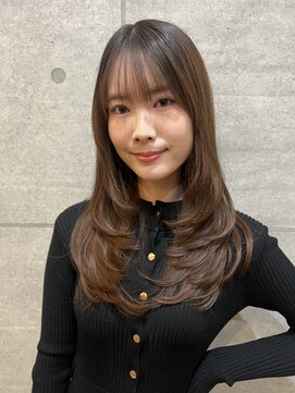 クレ(CLE) バタフライレイヤー