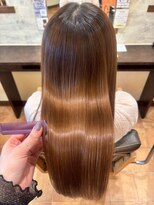 アリスバイヘアーモア(ALICE by Hair More)&nbsp;髪質改善トリートメント