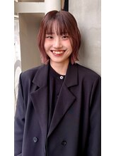 マノ 千歳烏山(MaNO)&nbsp;えな 