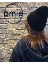 アミ 上大岡(amie)&nbsp;Chinatsu 