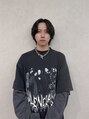 アグ ヘアー レイア ITOKU新国道店(Agu hair Leia)&nbsp;石井 友樹