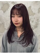 ノエマ(NOEMA) 顔周りレイヤー