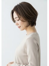 白髪を「活かす」「ぼかす」！「白髪はもう隠さない。あなたの個性を輝かせる白髪ぼかしデザインカラー」