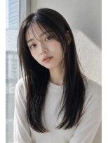 ヘアーリゾートガーデン 浅草 蔵前店(Hair Resort Garden)&nbsp;【浅草蔵前】オリーブベージュ#アッシュベージュ#ベージュカラー