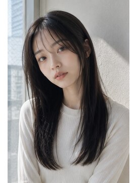 ヘアーリゾートガーデン 浅草 蔵前店(Hair Resort Garden) 【浅草蔵前】オリーブベージュ#アッシュベージュ#ベージュカラー