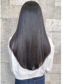 うるつやストレート