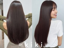 『HotPepperBeautyAward2025ベストサロン部門受賞』[髪質改善/縮毛矯正/レイヤーカット/韓国/前髪カット]