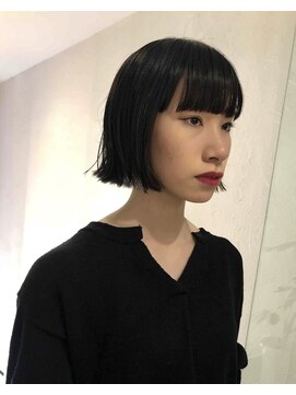 アル 武蔵境(aru) ボブ